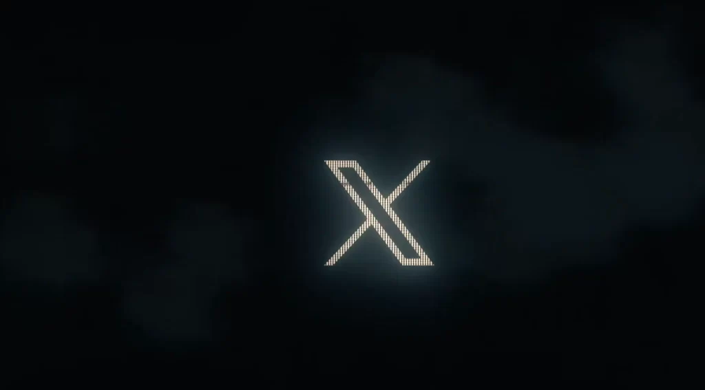 Musk officially announces the change of the Twitter logo to the letter X