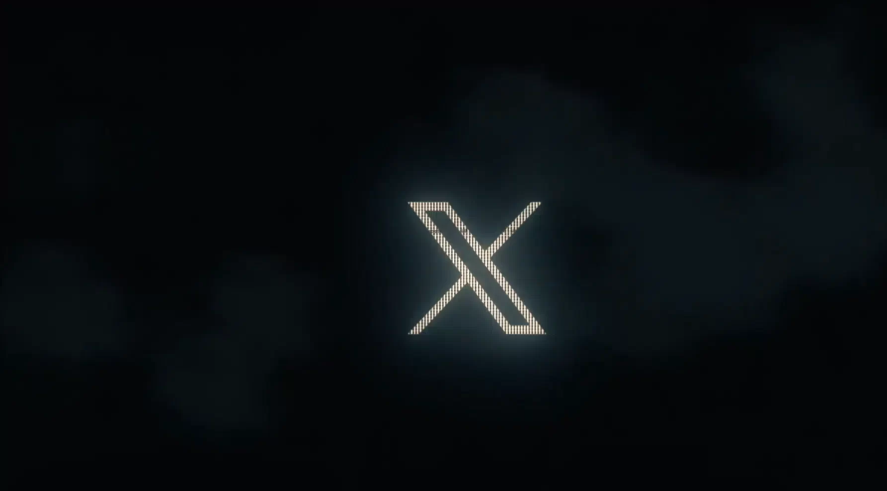 Musk officially announces the change of the Twitter logo to the letter X